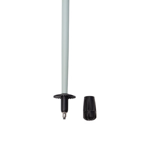 Bâton de randonnée pliable en fibre de carbone ultralégère à 5 sections, bâton de randonnée léger, 110 120 130 cm, bâtons de course à pied sur sentier, bâtons de marche - Product Image 3