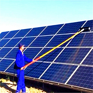 Aparatos de limpieza Solar Panel <span class=keywords><strong>Pv</strong></span> limpio - Product Image 3