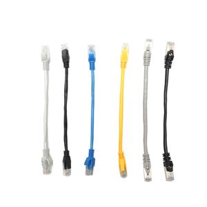 Câble réseau Cat5 Cat5e 1m, 30m, <span class=keywords><strong>50m</strong></span>, BC CCA, <span class=keywords><strong>prix</strong></span>, 26awg, Utp Ftp Sftp, Rj45, câbles <span class=keywords><strong>Ethernet</strong></span> Cat5e - Product Image 3