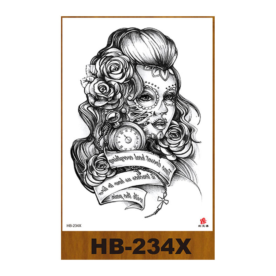 HB-234X