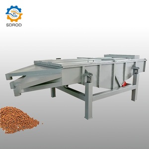 SDROD alat pengukur getar penghancur batu kualitas tinggi <span class=keywords><strong>2</strong></span> Ton Per jam pemisah getar - Product Image 5