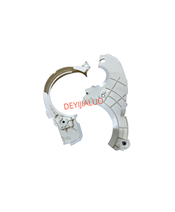 Deflector de carcasa diferencial delantero OEM 24247894, nuevas piezas automotrices para conjunto de embrague tipo CRUZE <span class=keywords><strong>AVEO</strong></span> Lacetti - Product Image 3