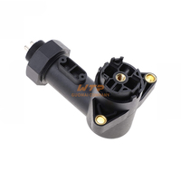 Capteur de hauteur ECAS européen robuste OEM 4410500070 pour RENAUT fabriqué en Chine