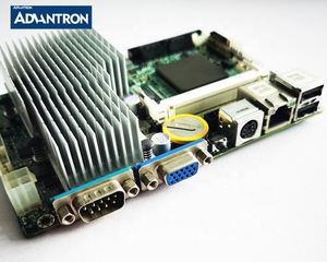 ARBOR CS-3945A EmCore-V3945 Carte mère industrielle intégrée Carte CPU Module CPU Carte principale Stock original 100% Test - Product Image 5