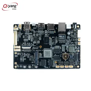 Cortex A17 Quad Core Processor Transmission Capabilities Tablet Pc Solutions Qy Rk3288 Motherboard