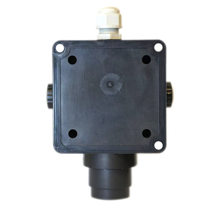 Detector de Fugas de Gas H2S Fijo CP01, Analizador de Sulfuro de Hidrógeno, VOC y LEL Combustible, Gran Oferta - Product Image 4