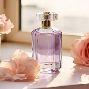Perfume Floral de Lujo al por Mayor, Fragancia Corporal Personalizable de Larga Duración de 100 ml, Unisex para Hombres y Mujeres - Product Image 2
