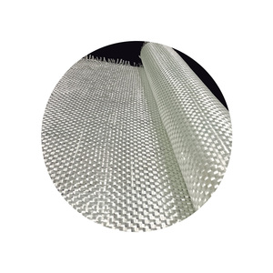 Sợi thủy tinh dệt lưu động 200gsm 400gsm 600gsm GRP Kính fibre đồng bằng dệt sợi thủy tinh lưới cuộn cho <span class=keywords><strong>FRP</strong></span> Gel Coat Bảng điều chỉnh - Product Image 5