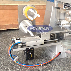 Machine d'<span class=keywords><strong>impression</strong></span> <span class=keywords><strong>tampon</strong></span> électrique monocolore, imprimante <span class=keywords><strong>tampon</strong></span>, machine d'<span class=keywords><strong>impression</strong></span> par tampographie - Product Image 6