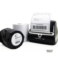 label printer dymo 4xl 
