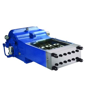 Máquinas de fabricación de China Equipo de lavado y limpieza de tuberías de agua del grifo certificado CE - Product Image 3