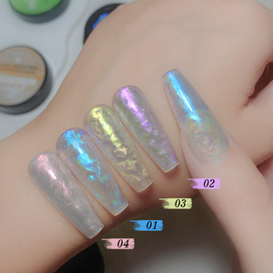 Gel <span class=keywords><strong>de</strong></span> <span class=keywords><strong>Uñas</strong></span> Aurora <span class=keywords><strong>de</strong></span> 10 ml, Gel Sólido Antiadherente para Extensión <span class=keywords><strong>de</strong></span> <span class=keywords><strong>Uñas</strong></span>, Esmalte <span class=keywords><strong>de</strong></span> Gel 3D Multigel, Gel Estereoscópico Tallado para Pintar y Esculpir <span class=keywords><strong>Uñas</strong></span> - Product Image 4