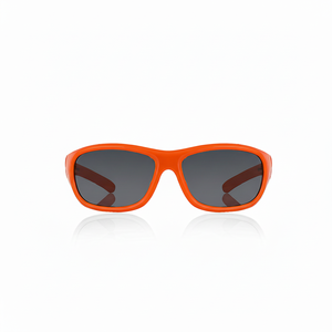 Lunettes de soleil enfants Orange 4007 - Product Image 1