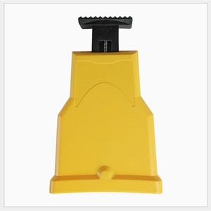 Yili Hardware Chainsaw Sharpener ABS Gold Quick Sharpening Tool For DIY Woodworking - Product Image 5