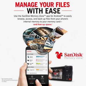 Tarjeta de Memoria Extreme Pro 4K V30 UHS II de 32GB 64GB 128GB 256GB, Extreme Pro 200mb/s U3 de Alta Velocidad, Serie QXA70/ QUAR/ QXCZ/ QXFN/ QQNR - Product Image 6