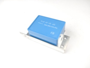 <span class=keywords><strong>Regulador</strong></span> rectificador de motocicleta apto para SIMSON <span class=keywords><strong>6V</strong></span> AWO AVO - Product Image 3