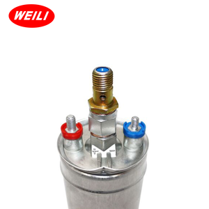 Bomba de combustible eléctrica de alta presión para BMW, serie 1, <span class=keywords><strong>0580254044</strong></span> - Product Image 5