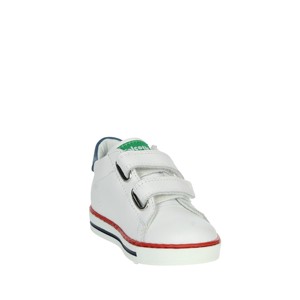 C23 Sneakers Casual bianche modello basso 00120155350.10.1 - Product Image 5