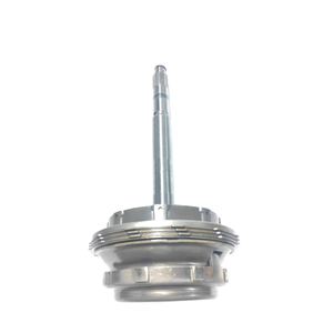 Arbre d'entraînement et tambour d'embrayage de <span class=keywords><strong>boîte</strong></span> de vitesses <span class=keywords><strong>automatique</strong></span> AL4 pour véhicules <span class=keywords><strong>4</strong></span> vitesses <span class=keywords><strong>RENAULT</strong></span> PEUGEOT 307 CITROËN – Accessoires automobiles - Product Image 5