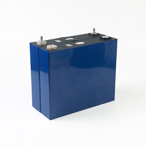 แบตเตอรี่ลิเธียมไอออน CatL LiFePO4 <span class=keywords><strong>3</strong></span>.2V 140AH เกรด A+ สำหรับระบบกักเก็บพลังงานแสงอาทิตย์ - Product Image 3