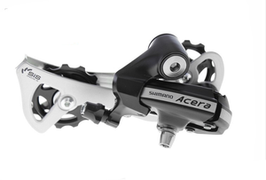 Dérailleur arrière de vélo SHIMANO Acera <span class=keywords><strong>RD</strong></span> M360 7 vitesses 8 vitesses <span class=keywords><strong>RD</strong></span>-TY360/310 VTT Vélo de montagne Pièces de dérailleur arrière - Product Image 2