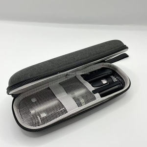 Astuccio Compatto ed Elegante in Materiale EVA per Penne da Trucco, Ideale per Giovani in <span class=keywords><strong>Viaggio</strong></span> Brevi - Product Image 3