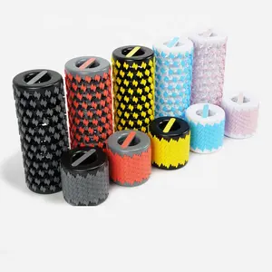 New Design Home Exercise Muscle Massage Portable Stretchable Foam Roller