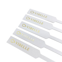 Bandes olfactives pour parfums, cartes et bandes testeurs de parfum en carton, taille et forme personnalisables