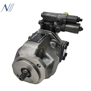 Bomba de Pistones Hidráulicos A10 A10VO A10VO45 Serie A1VO, Bomba Hidráulica A10VO45DRS/53L-VSC12K68 - Product Image 2