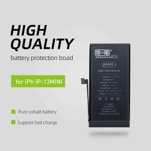 Nhà cung cấp pin 100% Thương hiệu Mới Pin điện thoại cho <span class=keywords><strong>iPhone</strong></span> <span class=keywords><strong>6</strong></span> 6S 6P 6SP 7 7P 8 8P 12Mini Pin - Product Image 5