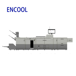 ENCOOL - Impresora Multifuncional a Color de Alta Velocidad Usada para Pro C7500 A3, Escáner, Fotocopiadora con <span class=keywords><strong>Fax</strong></span> - Product Image 5
