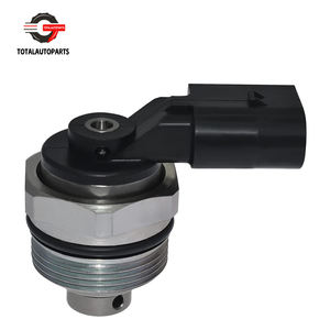 压力燃油泵插头OEM 06F127025 06E127025G适用于V-W Go-lf Je-tt a Pa-ssat Au-di - Product Image 1