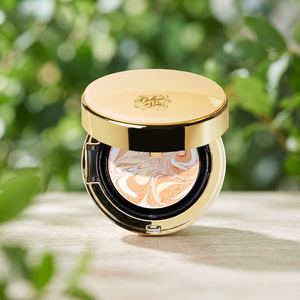 Korean Cosmetics Best Selling Moisturizing Cushion <b>Foundation</b> Long-Lasting Radiant Glow Hydrating For All Skin Types - Product Image 5