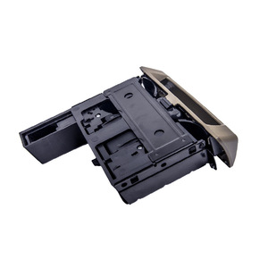 Support de Boissons pour Tableau de Bord Ford F250 F350 F450 F550 (2005-2007) - Product Image 1