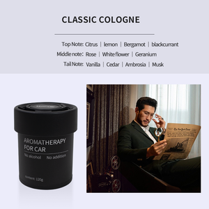 <span class=keywords><strong>Ambientador</strong></span> Personalizado para Coche, Perfumes Originales para Mujer, Caja de Botellas, Accesorios para Coche, Colonia 1:1, Fragancia, Difusor de Aroma para Coche - Product Image 4