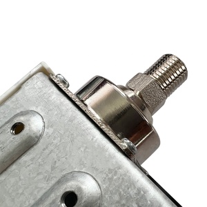 用于水泵空气压缩机压力开关自动压力控制开关 - Product Image 5