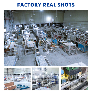 Kakel kantlister กระเบื้องพลาสติกพีวีซีกันน้ำตัดมุมงานวิศวกรรมสวิสออกแบบได้ตามต้องการ - Product Image 2