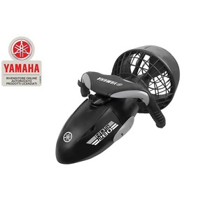 Yamaha Seascooter RDS280 Scooter d'acqua Premium - Product Image 1