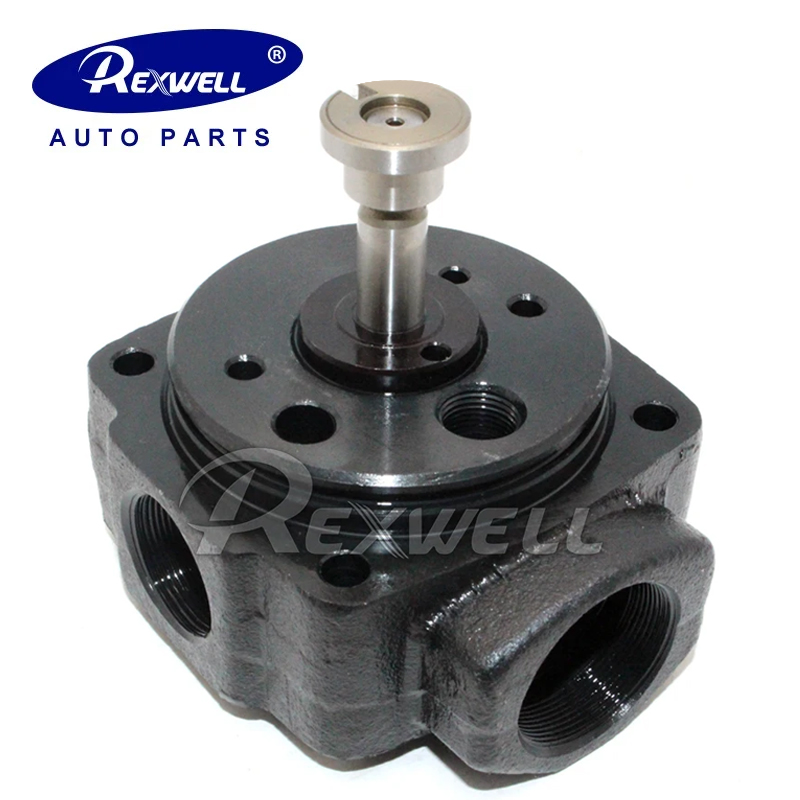 High Quality Diesel Engine Injector Pump Rotor Head for