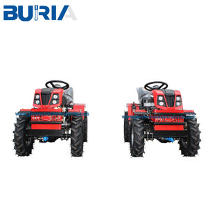 Célèbre Marque Moteur 18HP4WD Mini <span class=keywords><strong>Tracteur</strong></span> Machines De Jardinage Agricole Petit <span class=keywords><strong>Tracteur</strong></span>, Chine <span class=keywords><strong>Tracteur</strong></span> Familial De Haute Qualité - Product Image 4