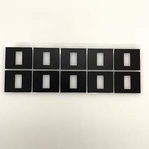 Almohadillas Adhesivas Cuadradas de Espuma EVA, Personalizadas, Autoadhesivas, Antideslizantes, Resistentes al Desgaste, Selladas, Amortiguadoras de Impactos - Product Image 6