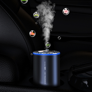 Diffuseurs <span class=keywords><strong>d</strong></span>'<span class=keywords><strong>air</strong></span> électriques miniatures pour la maison, le bureau et la voiture, pour voitures de luxe, vente en gros, <span class=keywords><strong>d</strong></span>ésodorisant, aromatiseur <span class=keywords><strong>d</strong></span>'ambiance - Product Image 3