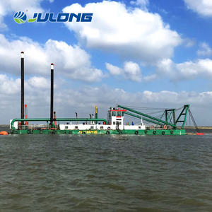 بيع مباشر من مصنع Julong ، محرك مضخة هيدروليكي يعمل بالديزل ، محرك مضخة 4000m/h بسعة 3/h قابلة للتخصيص - Product Image 5