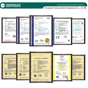 Thông minh wifi từ xa mở khóa hệ thống không thấm nước kỹ thuật số Khóa vân tay bàn phím mật khẩu RFID thẻ điện thoại di động tuya ứng dụng Bộ nhớ Thẻ - Product Image 5