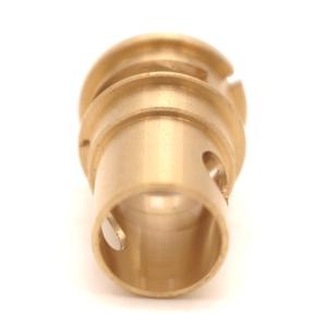 Фрезерные алюминиевые детали с ЧПУ - Product Image 6