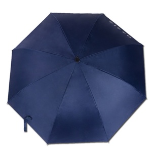 Walking Style Strong Silver Coated UV <b>Umbrellas</b> for the Rain Waterproof - Product Image 2
