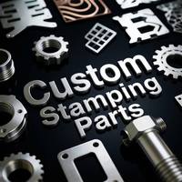 Pièces de fabrication de tôlerie OEM, châssis métallique durable pour le support de refroidissement des centres de données modulaires industriels