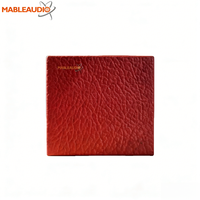 Housse d'amplificateur Mable Audio MACL0076R rouge en tissu Tolex pour boîtier de cabinet, remplacement Tolex Fender, fabriqué au Guangdong