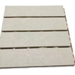 Carreaux de terrasse à emboîtement en plastique Carreaux de sol pour terrasse arrière-cour extérieure - Product Image 3