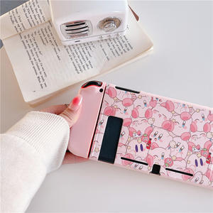 Nueva <span class=keywords><strong>funda</strong></span> protectora bonita para máquina <span class=keywords><strong>de</strong></span> juegos y bolsa para consola <span class=keywords><strong>de</strong></span> juegos para consola Nintendo Switch Oled, <span class=keywords><strong>funda</strong></span> protectora <span class=keywords><strong>de</strong></span> mano - Product Image 4